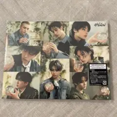 stray kids 『Hollow』 期間生産限定盤 CD アルバム 開封済み