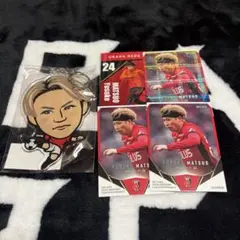 松尾佑介 グッズセット