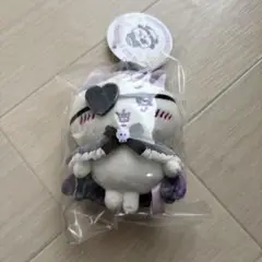 だてんしなハチワレ　マスコット　てんしあくま　シリーズ