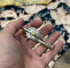 First Arrows Bracelet