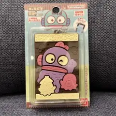 最安値！！サンリオキャラクターズ　キャラパキミラー　Vol.2 ハンギョドン