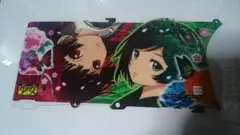 パチンコ 実機 卓上 CR地獄少女 FPL 1/299 CR地獄少女FPL（パチンコ）スペック・保留・ボーダー・期待値・攻略
