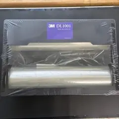 【新品】3M ラミネートカートリッジ LS1000用両面ラミネート DL1001