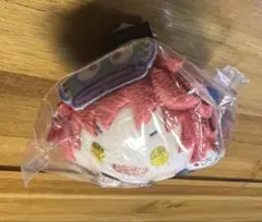 ヒプノシスマイク　ヒプマイ　まめころりん　波羅夷 空却　ナゴヤ