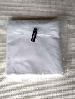 白い生地！