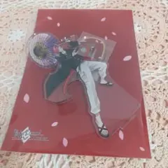FGO 高杉晋作 アクリルマスコット イベント