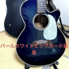【美品】希少赤カラー Takamine エレアコ　NPT-115 Yahoo!オークション - 1円スタート 美品 長渕剛使用モデル