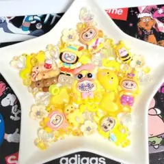らぶぶ④♡デコパアソート