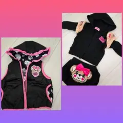 Earth　MAGIC♡セットアップセット
