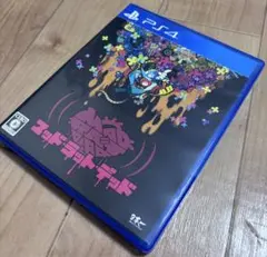 Mad rat dead ps4 マッドラットデッド