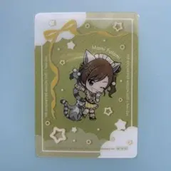 アイドルマスター 双海真美