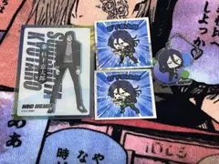 ウィンブレ　WIND BREAKER 杉下京太郎　まとめ売り