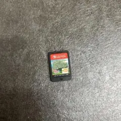 ファミスタ　Nintendo Switch ゲームカーど