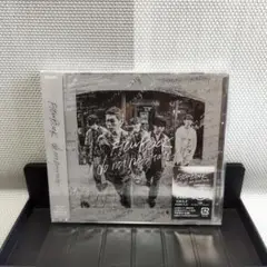 新品 未開封 FlowBack do not hesitate CD アルバム