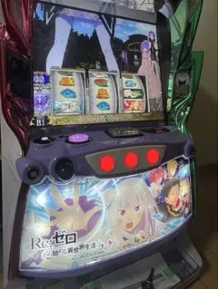 Amazon.co.jp: リゼロ2 実機