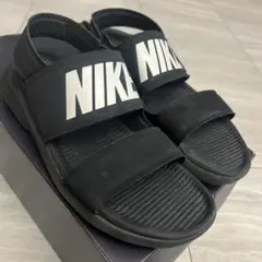 NIKE サンダル 24センチ