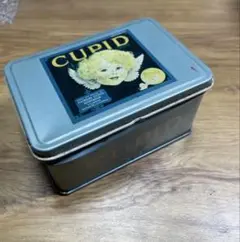 昭和レトロ缶