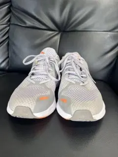 Reebok メンズ エンドレスロードランニングシューズ 30cm