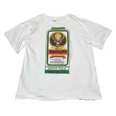 Jägermeister Liquor Logo Tee