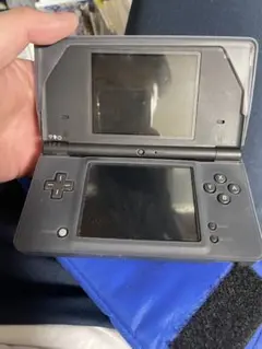 ニンテンドーDSi グレー 本体