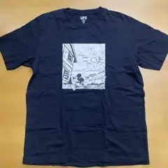 美品！UNIQLO ミッキーマウスTシャツ　XL