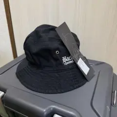 BACK CHANNEL COTTON HAT バックチャンネル