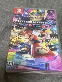 マリオカート 8DX