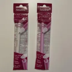 チャコペン セット ピンク 白