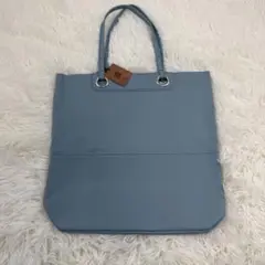 三宝　iii sanpo 本革 トートバッグ ハンドバッグ