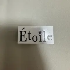 mon petit artiste スタンプ　新品未使用　はんこ　モンプチ