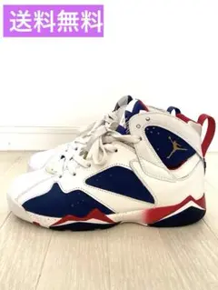 2025年最新】air jordan 7 オルタネイトの人気アイテム - メルカリ