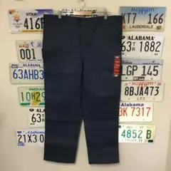新品未使用 Dickies ディッキーズ 874 42×30 ワークパンツ