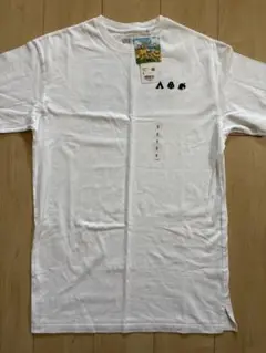UT Sサイズ ホワイト Tシャツ　ユニクロ　どうぶつの森
