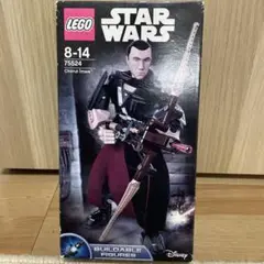 LEGO スター・ウォーズ 75524 チアルト・イムウェ