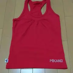MlCANO  トップス