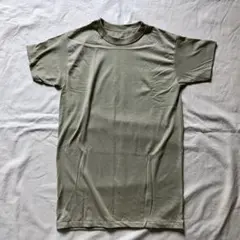 USA製 デッド 未使用 米軍 タクティカル サンドTシャツ SMALL B