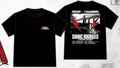 FEEDER ELLEGARDEN Sonic Bridges ツアー Tシャツ