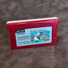 ゲームボーイアドバンス ファミコンミニ スーパーマリオブラザーズ