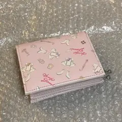 おジャ魔女どれみ　財布