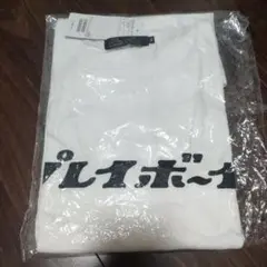 BEAMS×週刊プレイボーイ ■未開封