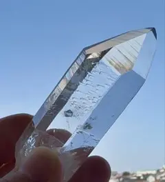 ゼッカデゾーサ　ゼッカ　水晶　ポイント　スターブラリー