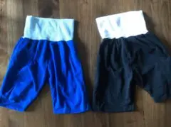 パジャマズボンのみ2枚組