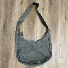 【美品】グローバルワーク　ムーンショルダー