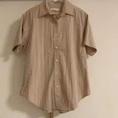 [NOTHING WRITTEN] 90's t-shirt (Beige) ☆送料込☆ 2025年最新】Nothing written シャツの人気アイテム - メルカリ