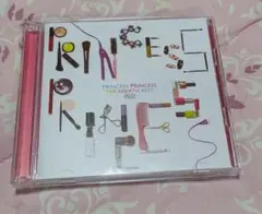 PRINCESS　PRINCESS CD 2枚組ベスト