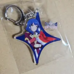 少女歌劇レヴュースタァライト　 花柳香子 　アクリルキーホルダー