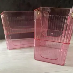THREEPPY 4つセット
