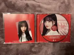 IVE WAVE CD リズ