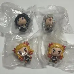 ちょこのっこ　鬼滅の刃　繋いだ軌跡