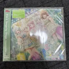 バンドリ パスパレ CD 新品未開封